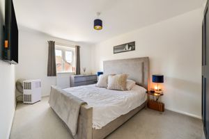 Bedroom One - click for photo gallery